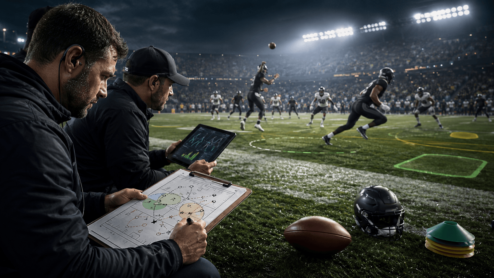 prop bets na NFL